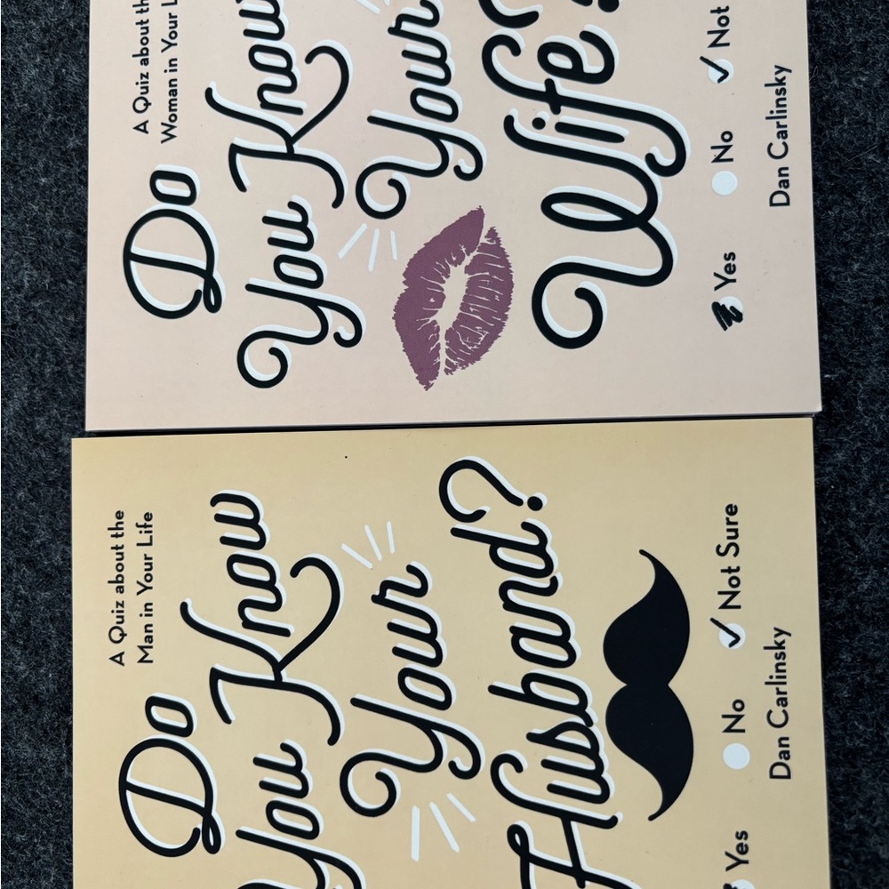 Do you know your XX game